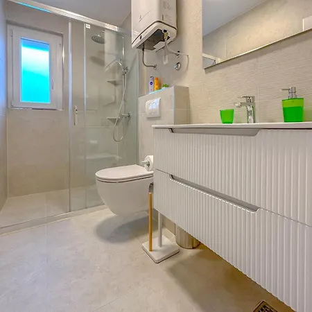 Apartamento Maraska Zadar