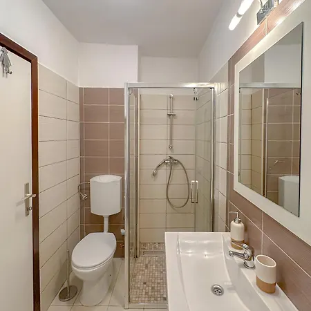 Maraska Apartamento Zadar