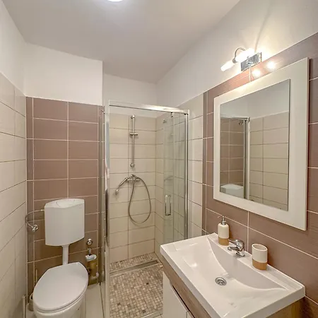 Apartamento Maraska Zadar
