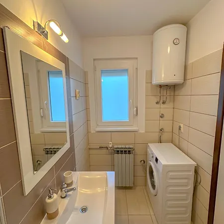 Apartamento Maraska