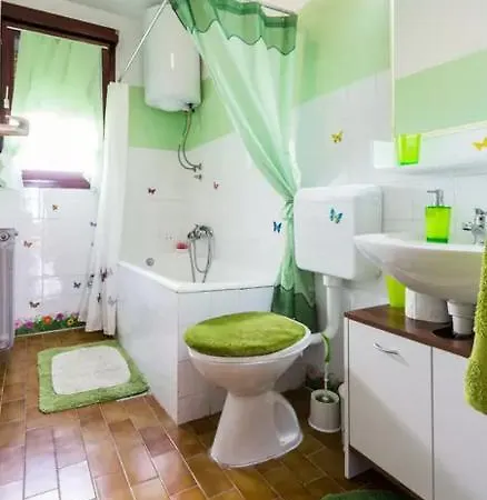 Maraska Apartment Zadar