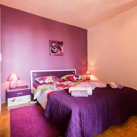 Apartment Maraska Zadar