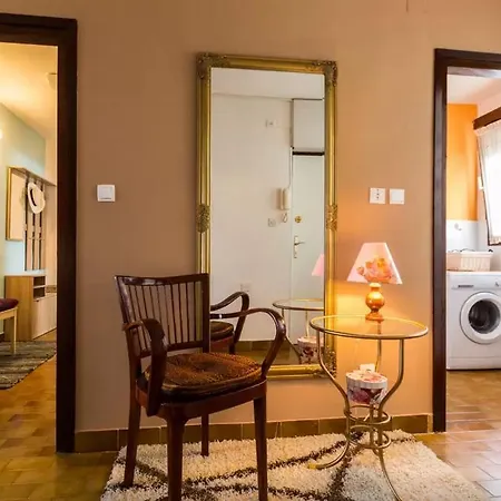 Maraska Apartment Zadar