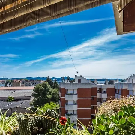 Maraska Apartment Zadar