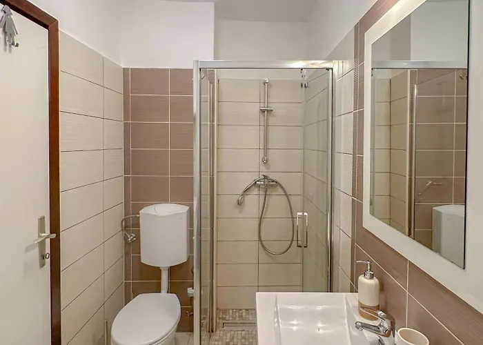 Maraska Apartamento Zadar
