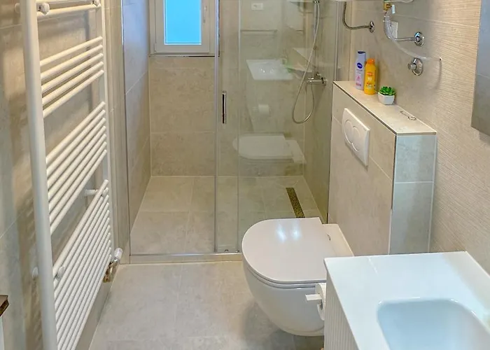 Apartamento Maraska Zadar