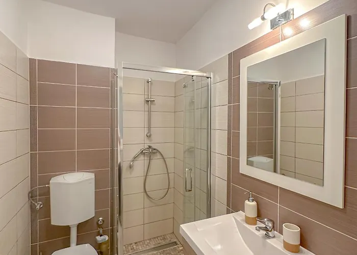 Apartamento Maraska Zadar
