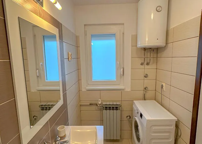 Apartamento Maraska