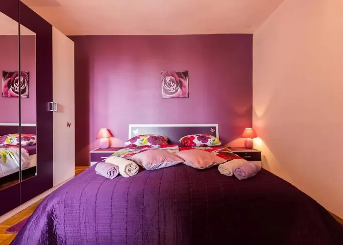 Maraska Apartamento