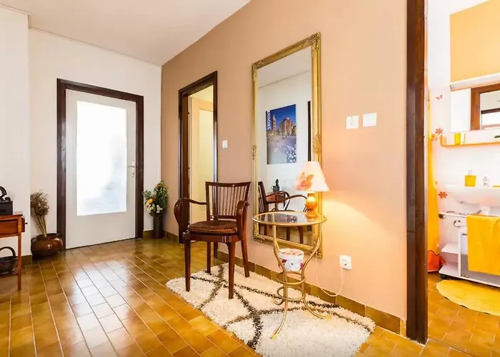 Maraska Apartamento *