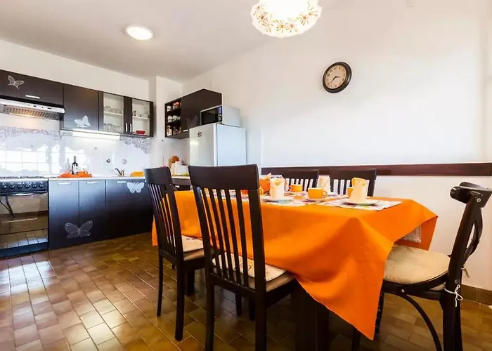 Maraska Apartamento