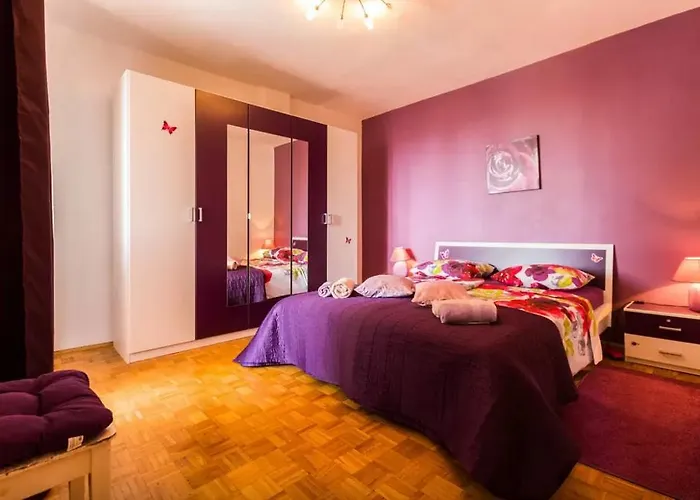 Apartamento Maraska
