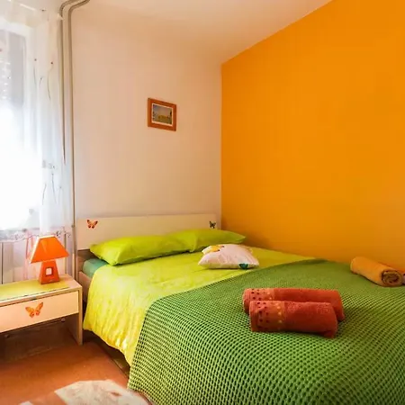 Apartment Maraska Zadar