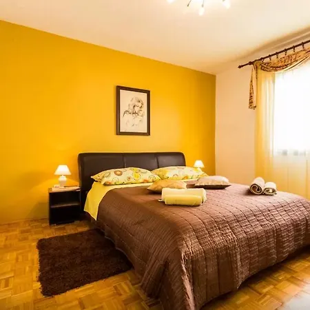 Apartamento Maraska