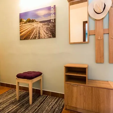 Apartman Maraska Zadar