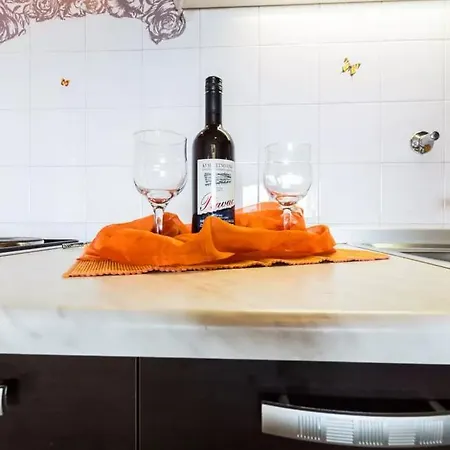 Maraska Apartment Zadar