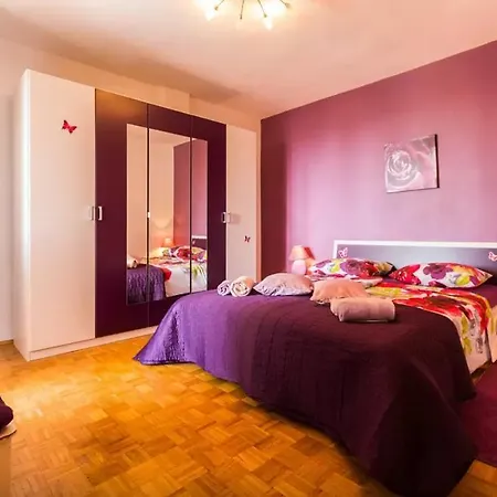 Apartman Maraska