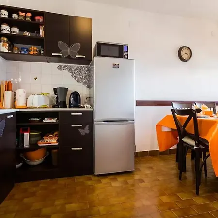 Maraska Apartment