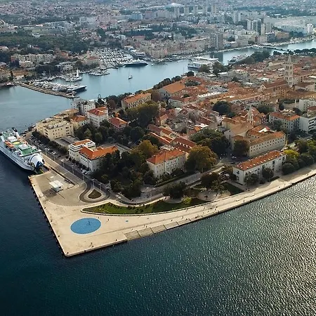 Apartment Maraska