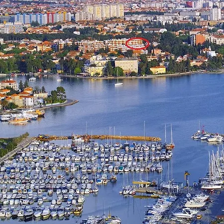 Apartman Maraska Zadar