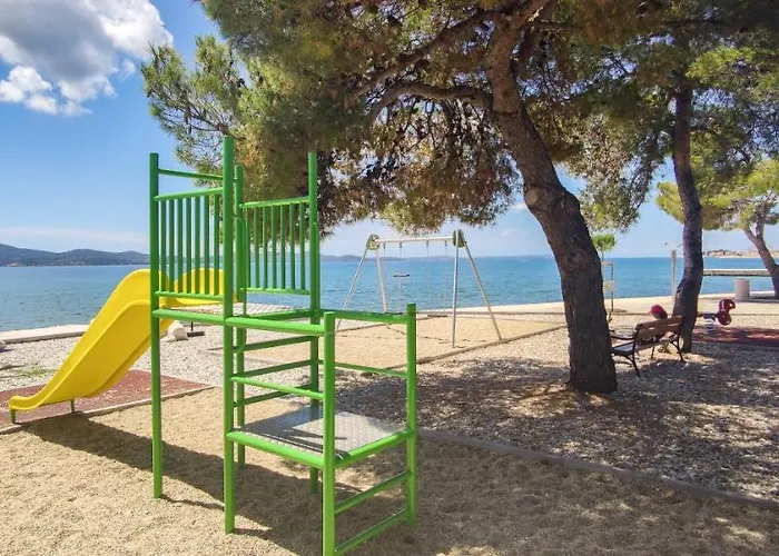 Maraska Apartamento *