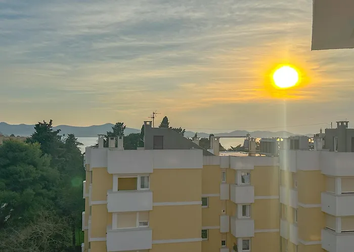 Maraska * Zadar