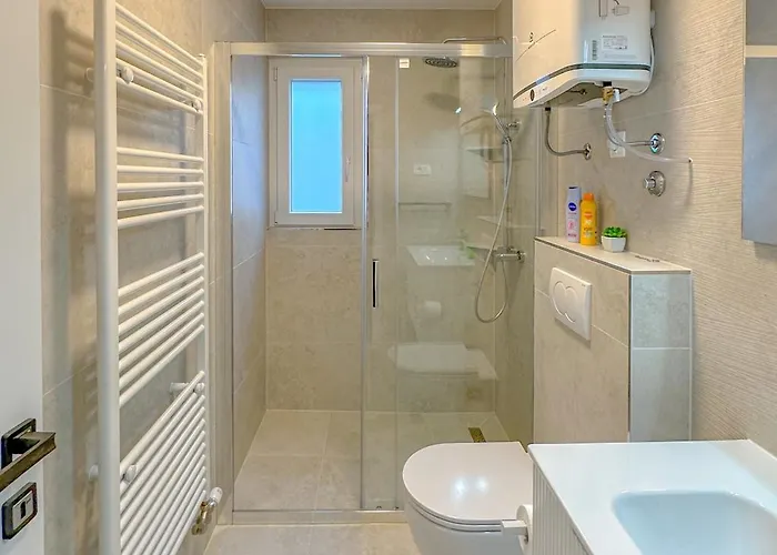 Apartment Maraska