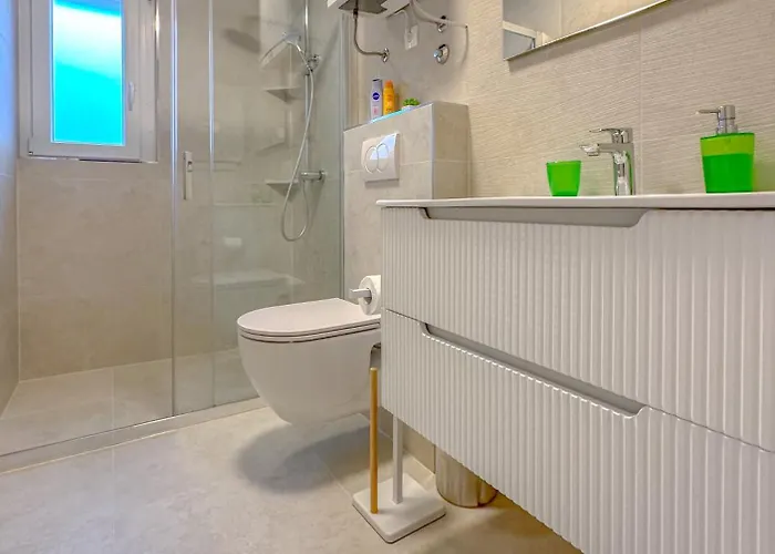 Apartment Maraska Zadar