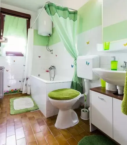 Maraska Apartamento Zadar