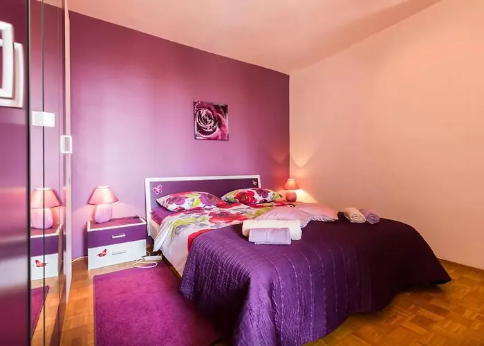 Apartmán Maraska Zadar