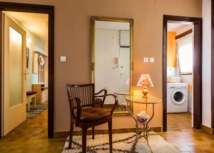 Maraska Apartmán Zadar