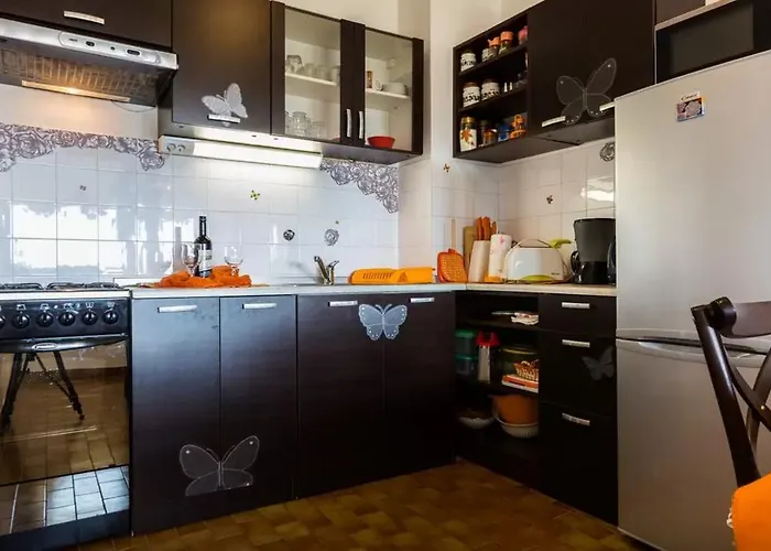 Apartment Maraska
