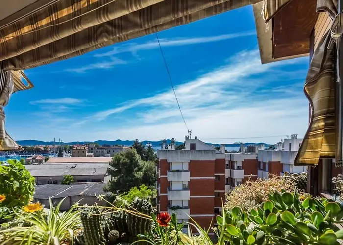Maraska Apartment Zadar