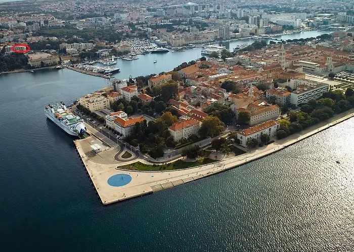 Apartment Maraska